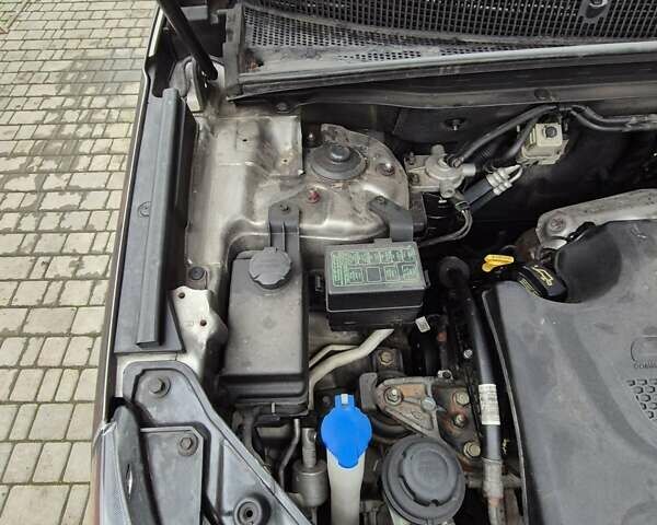 Зеленый Киа Соренто, объемом двигателя 2.2 л и пробегом 161 тыс. км за 16450 $, фото 30 на Automoto.ua