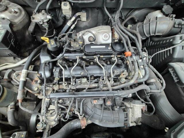 Зелений Кіа Соренто, об'ємом двигуна 2.2 л та пробігом 161 тис. км за 16450 $, фото 19 на Automoto.ua