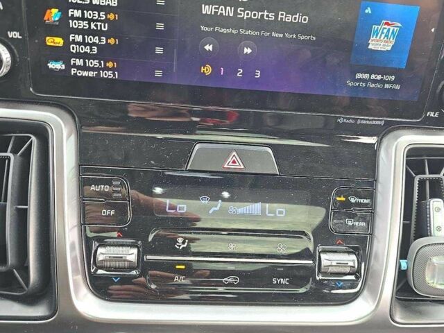 Зелений Кіа Соренто, об'ємом двигуна 0 л та пробігом 30 тис. км за 32000 $, фото 5 на Automoto.ua