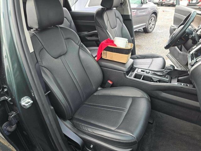 Зелений Кіа Соренто, об'ємом двигуна 0 л та пробігом 30 тис. км за 32000 $, фото 8 на Automoto.ua