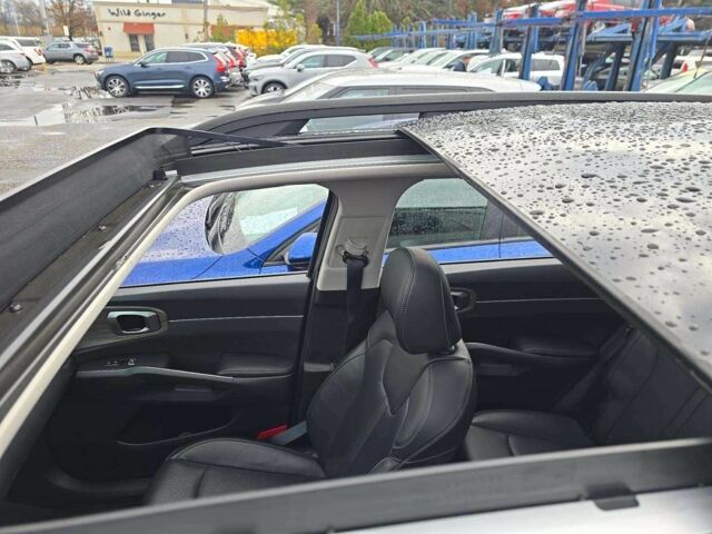 Зелений Кіа Соренто, об'ємом двигуна 0 л та пробігом 30 тис. км за 32000 $, фото 6 на Automoto.ua