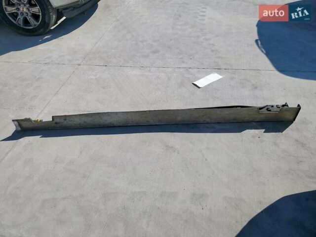 Белый Киа Stinger, объемом двигателя 3.34 л и пробегом 85 тыс. км за 6150 $, фото 11 на Automoto.ua