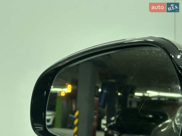 Черный Киа Stinger, объемом двигателя 3.34 л и пробегом 55 тыс. км за 25999 $, фото 29 на Automoto.ua