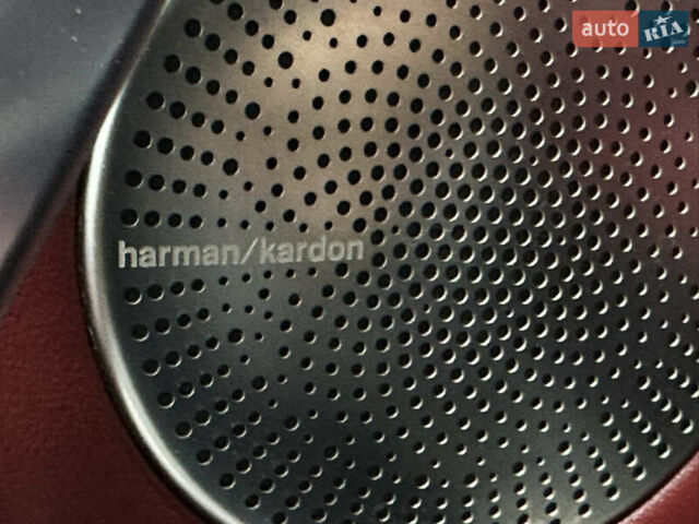 Черный Киа Stinger, объемом двигателя 3.34 л и пробегом 55 тыс. км за 25999 $, фото 28 на Automoto.ua