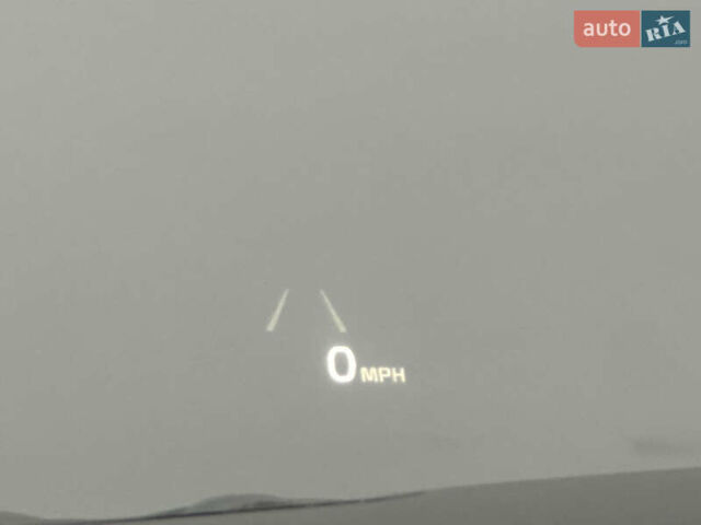 Черный Киа Stinger, объемом двигателя 3.34 л и пробегом 55 тыс. км за 25999 $, фото 31 на Automoto.ua