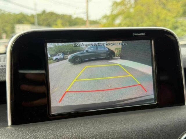 Чорний Кіа Stinger, об'ємом двигуна 3.3 л та пробігом 48 тис. км за 5400 $, фото 11 на Automoto.ua