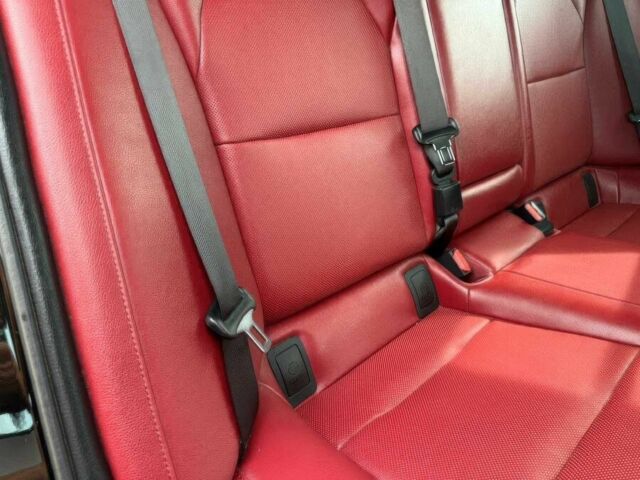 Чорний Кіа Stinger, об'ємом двигуна 3.3 л та пробігом 48 тис. км за 5400 $, фото 14 на Automoto.ua