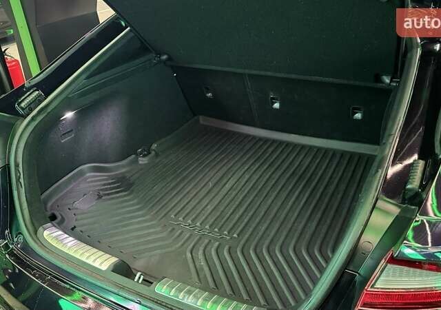 Фиолетовый Киа Stinger, объемом двигателя 2 л и пробегом 65 тыс. км за 19900 $, фото 14 на Automoto.ua