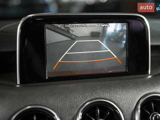 Красный Киа Stinger, объемом двигателя 2.2 л и пробегом 59 тыс. км за 17900 $, фото 34 на Automoto.ua