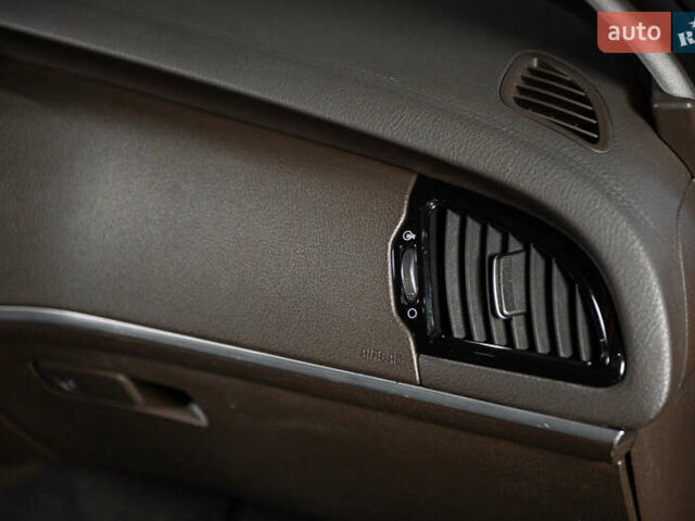 Красный Киа Stinger, объемом двигателя 2.2 л и пробегом 59 тыс. км за 17900 $, фото 25 на Automoto.ua