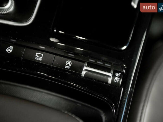 Красный Киа Stinger, объемом двигателя 2.2 л и пробегом 59 тыс. км за 17900 $, фото 42 на Automoto.ua