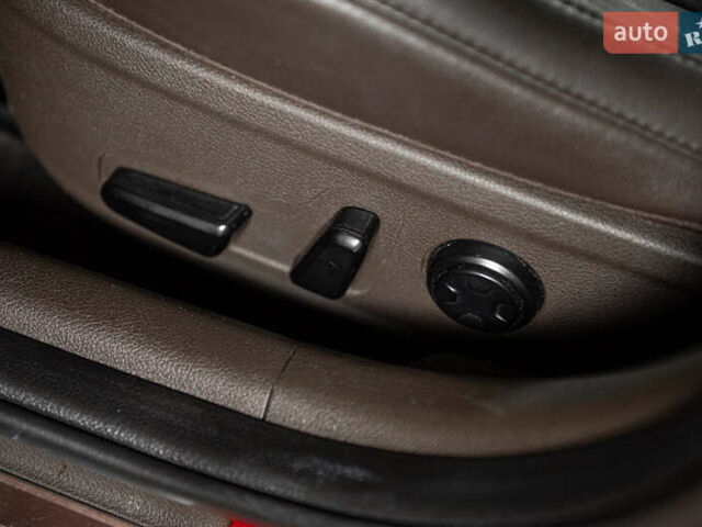 Красный Киа Stinger, объемом двигателя 2.2 л и пробегом 59 тыс. км за 17900 $, фото 29 на Automoto.ua