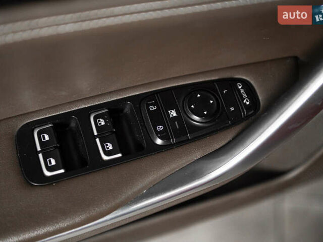 Красный Киа Stinger, объемом двигателя 2.2 л и пробегом 59 тыс. км за 17900 $, фото 28 на Automoto.ua