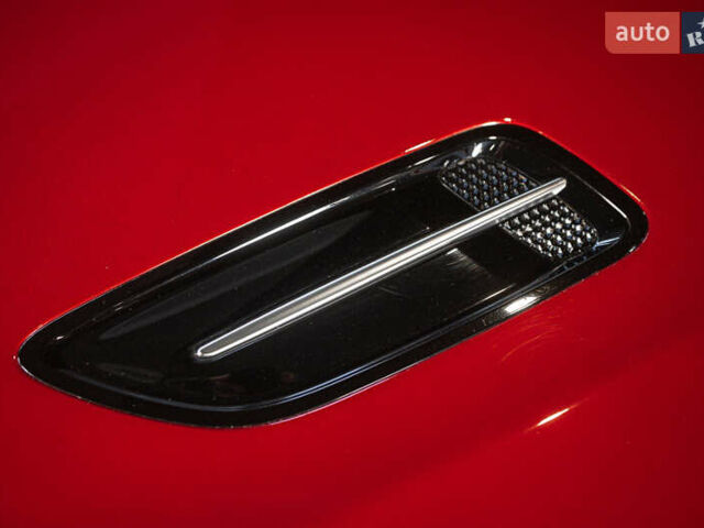 Красный Киа Stinger, объемом двигателя 2.2 л и пробегом 59 тыс. км за 17900 $, фото 8 на Automoto.ua