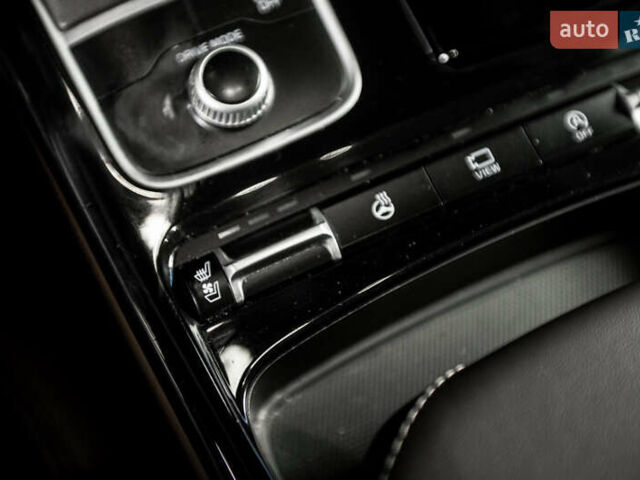 Красный Киа Stinger, объемом двигателя 2.2 л и пробегом 59 тыс. км за 17900 $, фото 41 на Automoto.ua