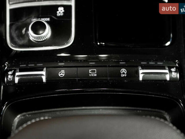 Красный Киа Stinger, объемом двигателя 2.2 л и пробегом 59 тыс. км за 17900 $, фото 43 на Automoto.ua