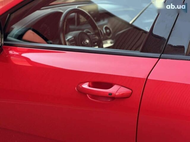 Киа Stinger, объемом двигателя 3.3 л и пробегом 124 тыс. км за 25500 $, фото 17 на Automoto.ua