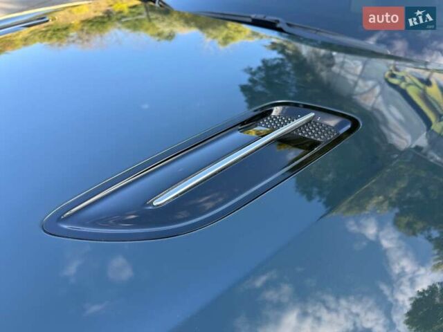 Зеленый Киа Stinger, объемом двигателя 3.34 л и пробегом 85 тыс. км за 33000 $, фото 26 на Automoto.ua