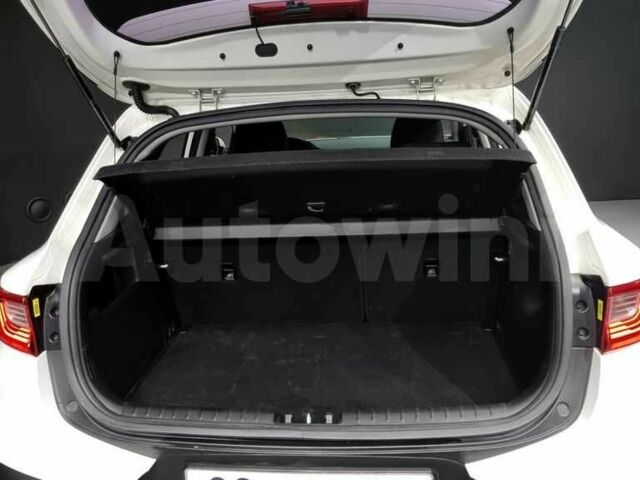 Білий Кіа Stonic, об'ємом двигуна 1.6 л та пробігом 103 тис. км за 9800 $, фото 16 на Automoto.ua