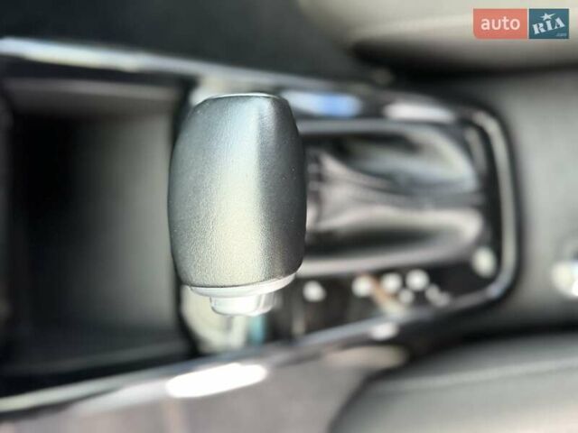 Білий Кіа Stonic, об'ємом двигуна 1.37 л та пробігом 68 тис. км за 17600 $, фото 14 на Automoto.ua