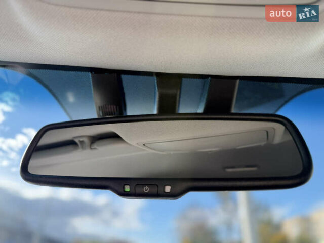 Білий Кіа Stonic, об'ємом двигуна 1.4 л та пробігом 68 тис. км за 15999 $, фото 21 на Automoto.ua