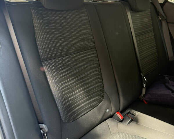 Білий Кіа Stonic, об'ємом двигуна 1.4 л та пробігом 16 тис. км за 22000 $, фото 8 на Automoto.ua