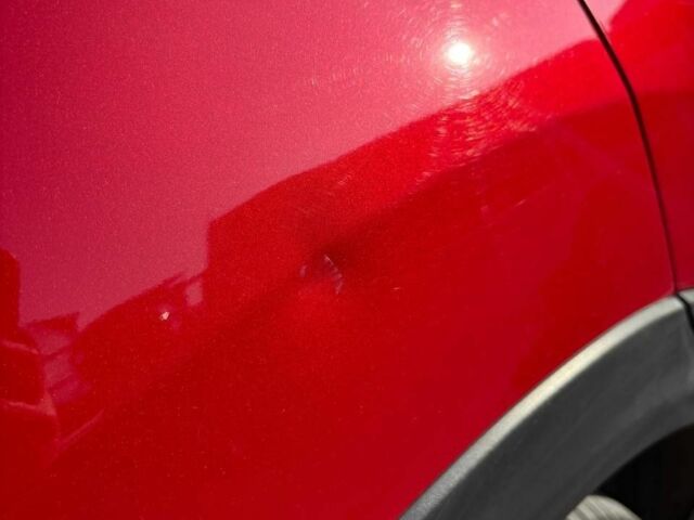 Красный Киа Stonic, объемом двигателя 1.4 л и пробегом 43 тыс. км за 15000 $, фото 9 на Automoto.ua