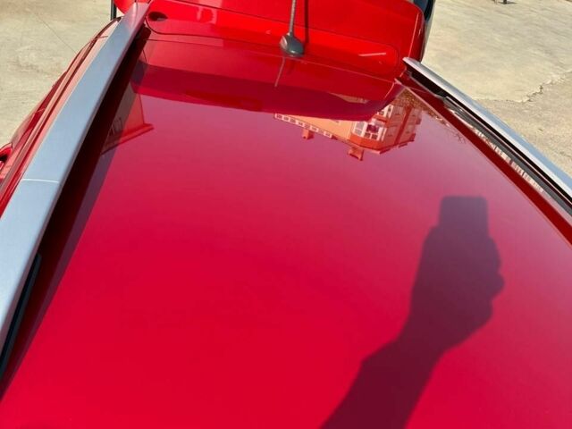 Красный Киа Stonic, объемом двигателя 1.4 л и пробегом 43 тыс. км за 15000 $, фото 13 на Automoto.ua