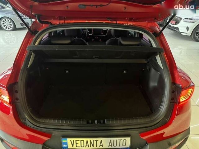 Кіа Stonic, об'ємом двигуна 1.6 л та пробігом 128 тис. км за 16500 $, фото 8 на Automoto.ua