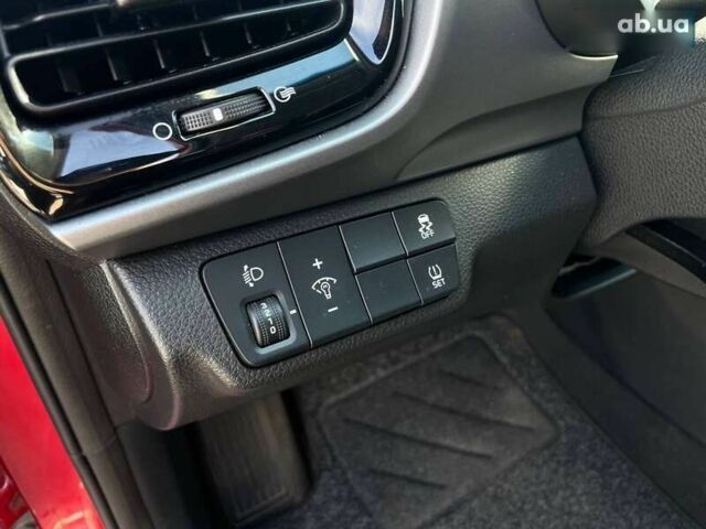 Киа Stonic, объемом двигателя 1.4 л и пробегом 18 тыс. км за 18699 $, фото 22 на Automoto.ua