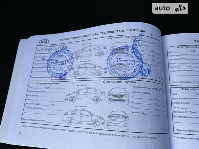 Киа Stonic, объемом двигателя 1.37 л и пробегом 27 тыс. км за 18800 $, фото 49 на Automoto.ua