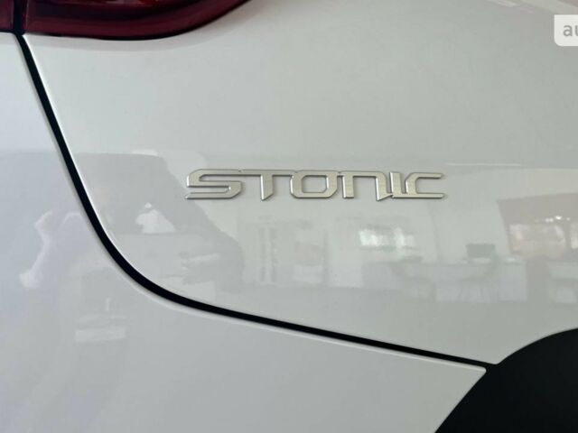 купити нове авто Кіа Stonic 2023 року від офіційного дилера Хмельниччина-Авто Кіа фото