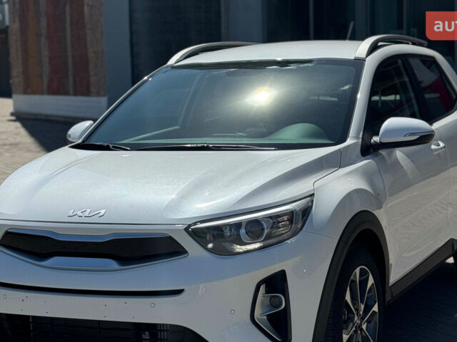 Кіа Stonic, об'ємом двигуна 1 л та пробігом 0 тис. км за 26478 $, фото 3 на Automoto.ua