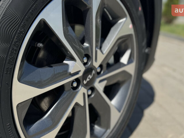 Киа Stonic, объемом двигателя 1 л и пробегом 0 тыс. км за 22014 $, фото 11 на Automoto.ua