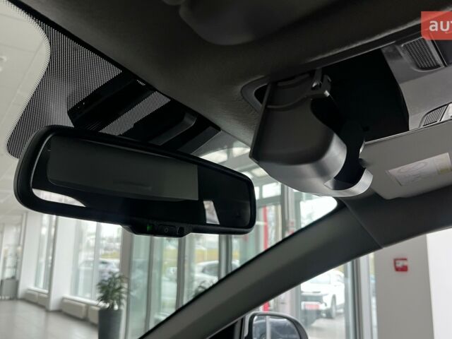 купить новое авто Киа Stonic 2024 года от официального дилера Хмельниччина-Авто Киа фото