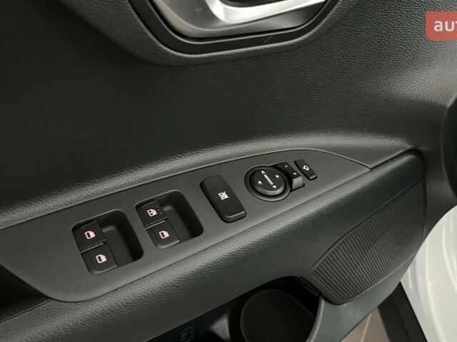 купить новое авто Киа Stonic 2024 года от официального дилера Хмельниччина-Авто Киа фото