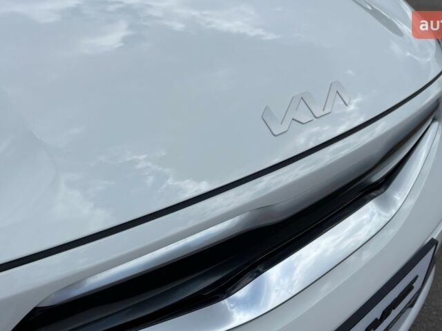 купить новое авто Киа Stonic 2024 года от официального дилера «Одеса-АВТО» Киа фото