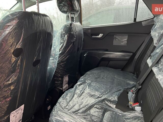 купить новое авто Киа Stonic 2024 года от официального дилера Автоцентр AUTO.RIA Киа фото