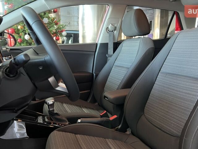 купити нове авто Кіа Stonic 2024 року від офіційного дилера Автоцентр AUTO.RIA Кіа фото