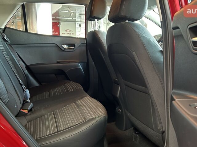 купити нове авто Кіа Stonic 2024 року від офіційного дилера Автоцентр AUTO.RIA Кіа фото