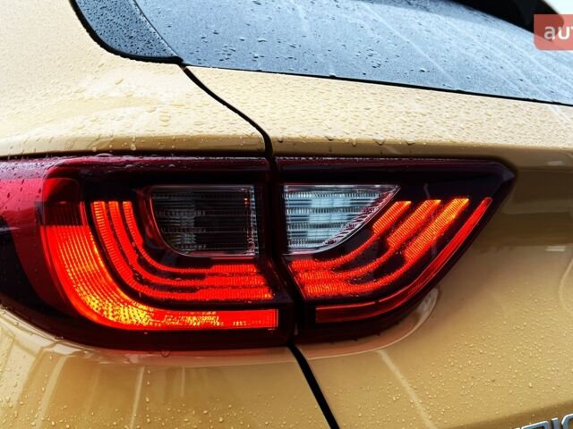 купить новое авто Киа Stonic 2024 года от официального дилера Автоцентр AUTO.RIA Киа фото