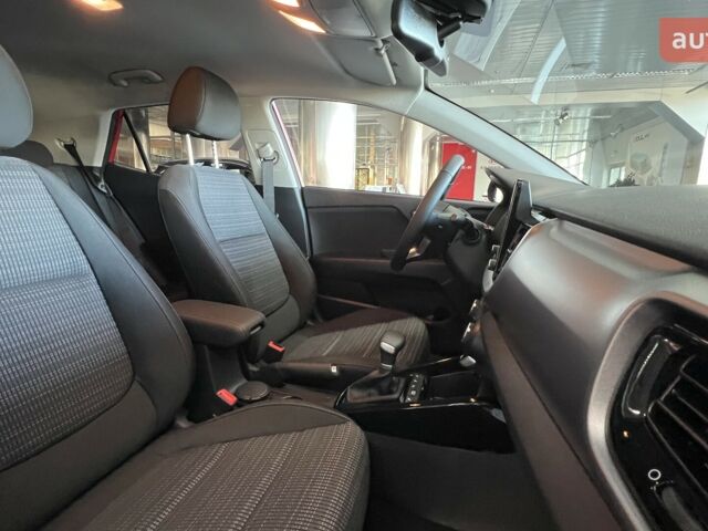 купити нове авто Кіа Stonic 2024 року від офіційного дилера Автоцентр AUTO.RIA Кіа фото