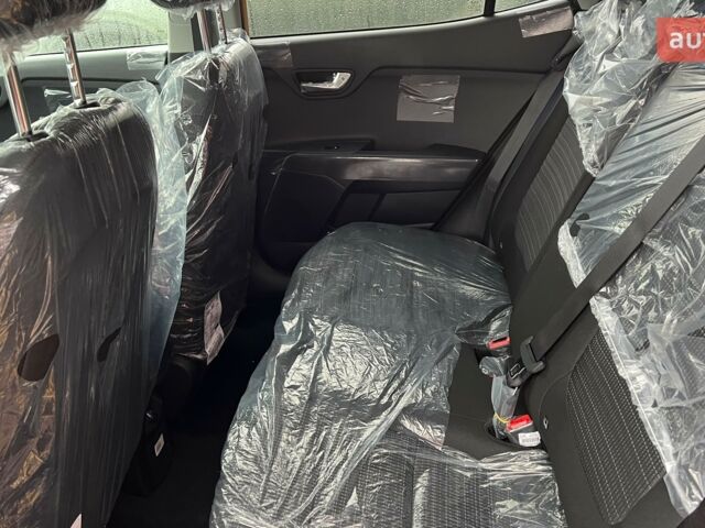 купить новое авто Киа Stonic 2024 года от официального дилера Автоцентр AUTO.RIA Киа фото