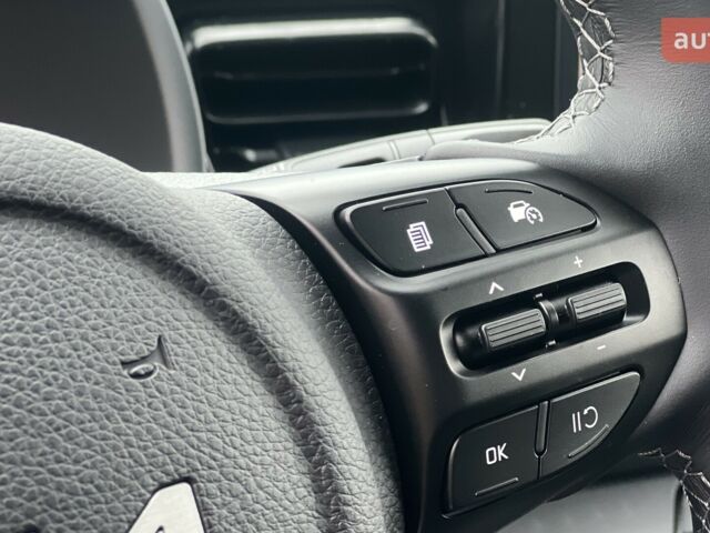 купити нове авто Кіа Stonic 2024 року від офіційного дилера Рівне-Авто Кіа фото