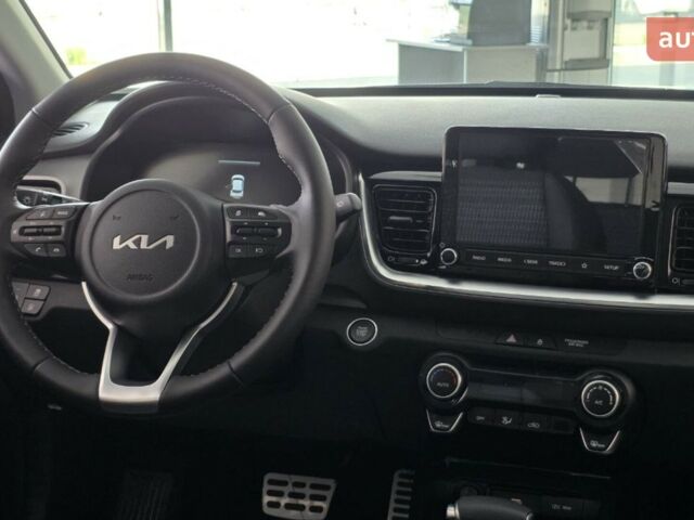 Киа Stonic, объемом двигателя 1 л и пробегом 0 тыс. км за 25834 $, фото 28 на Automoto.ua