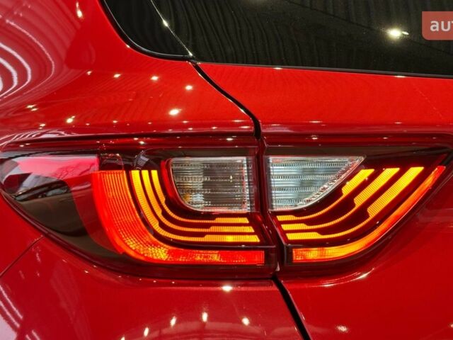 Киа Stonic, объемом двигателя 1 л и пробегом 0 тыс. км за 26505 $, фото 10 на Automoto.ua
