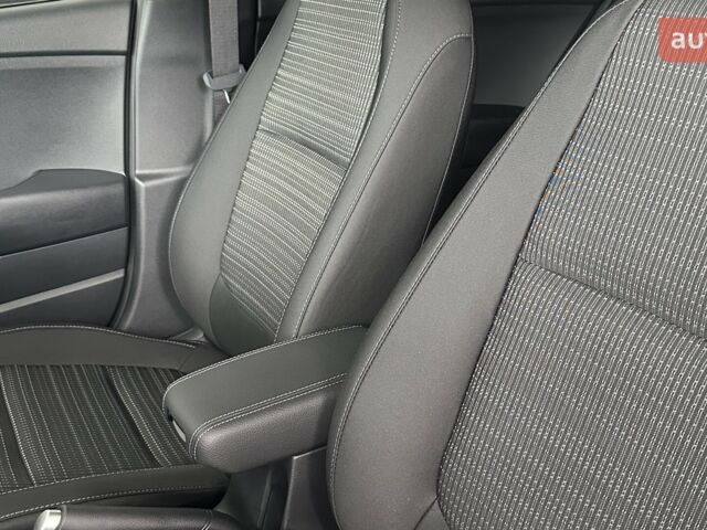 купить новое авто Киа Stonic 2024 года от официального дилера Хмельниччина-Авто Киа фото