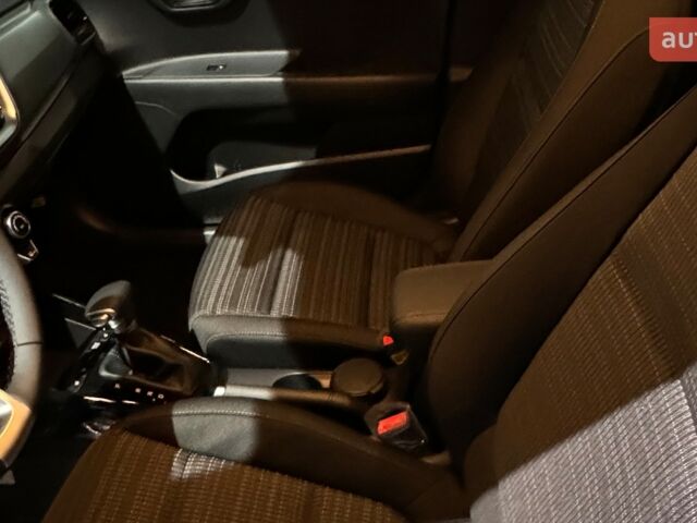 Киа Stonic, объемом двигателя 1 л и пробегом 0 тыс. км за 26593 $, фото 20 на Automoto.ua