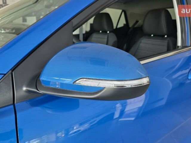 Киа Stonic, объемом двигателя 1 л и пробегом 0 тыс. км за 25834 $, фото 11 на Automoto.ua