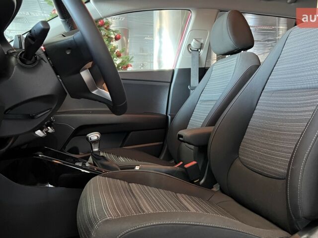 купити нове авто Кіа Stonic 2024 року від офіційного дилера Автоцентр AUTO.RIA Кіа фото